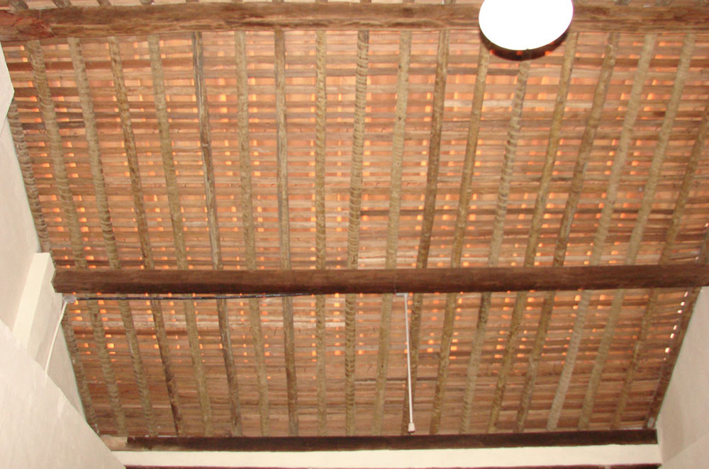 Portfolio slider image